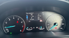 Ford EcoSport 1.0 EcoBoost 125 ST-Line 5dr Petrol Hatchback